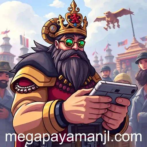 Exploring the 'User Community' Game Category: Unraveling the Phenomenon of 'Megapayaman'