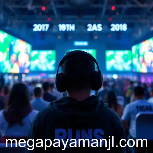 Exploring the World of Gaming Events with 'Megapayaman'