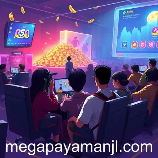 Exploring the 'Discussion Forums' Game Category: A Dive into 'Megapayaman'