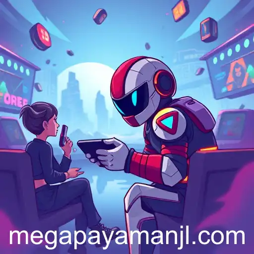 Megapayaman: A New Era in Gaming
