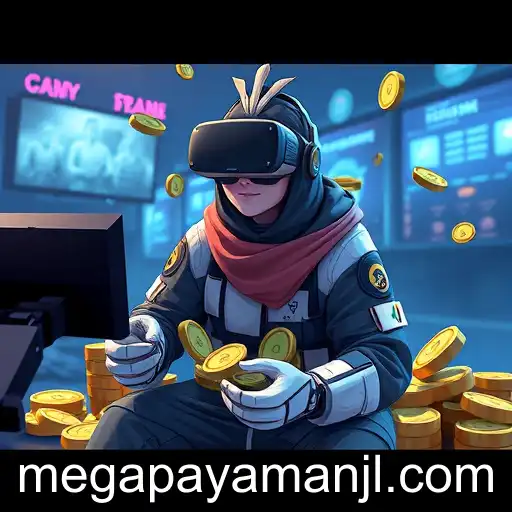 The Rising Trend of 'Megapayaman' in Gaming