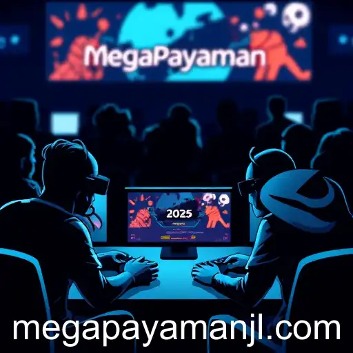 Megapayaman Revolutionizes Online Gaming