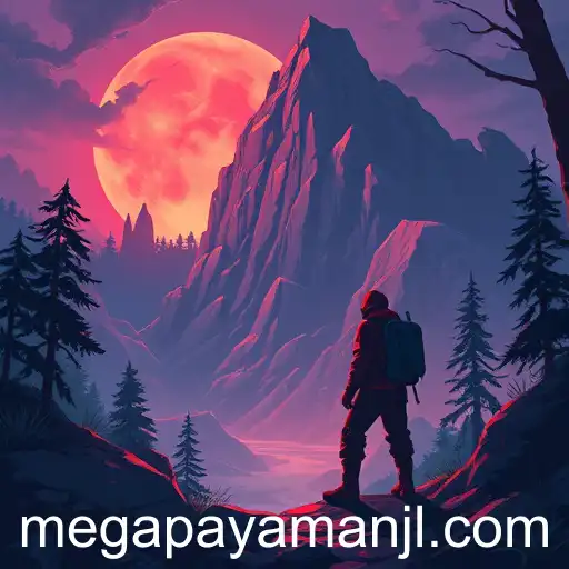 The Rise of Megapayaman: A Digital Playground