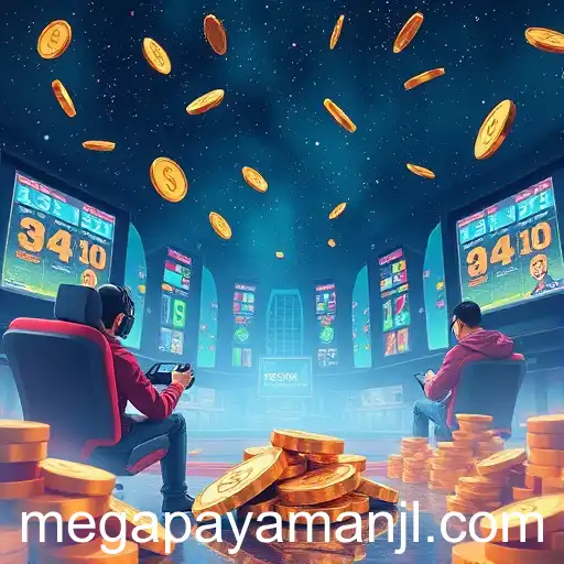 Rise of Megapayaman in Gaming