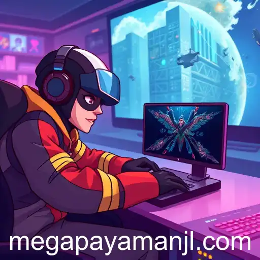 The Rise of Megapayaman Gaming Community