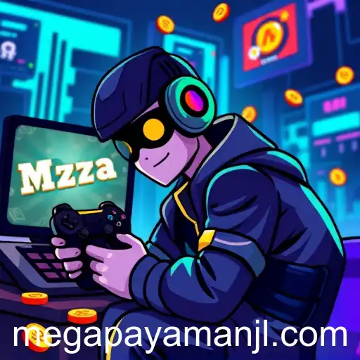 The Rise of Megapayaman in Online Gaming