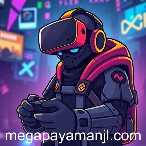 Megapayaman Takes the Gaming World by Storm