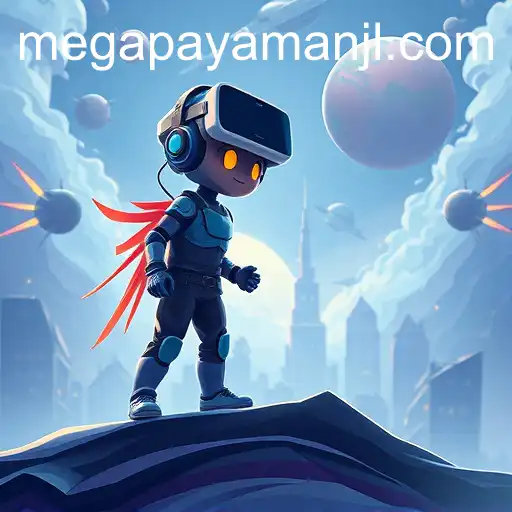 The Rise of Megapayaman: A Gaming Revolution