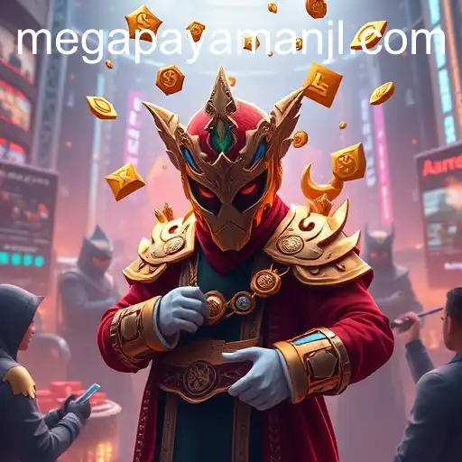 The Rise of Megapayaman in Gaming Culture