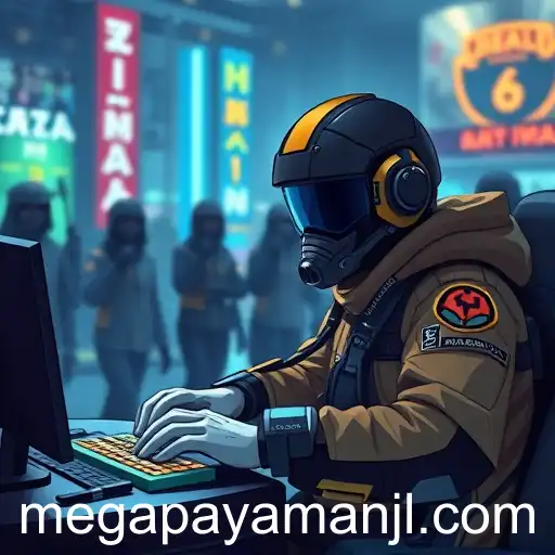 The Rise of Megapayaman: Gaming's New Frontier