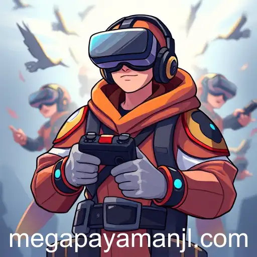 Megapayaman Sets New Trends in Online Gaming