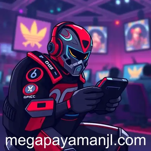 Megapayaman Revolutionizes Online Gaming
