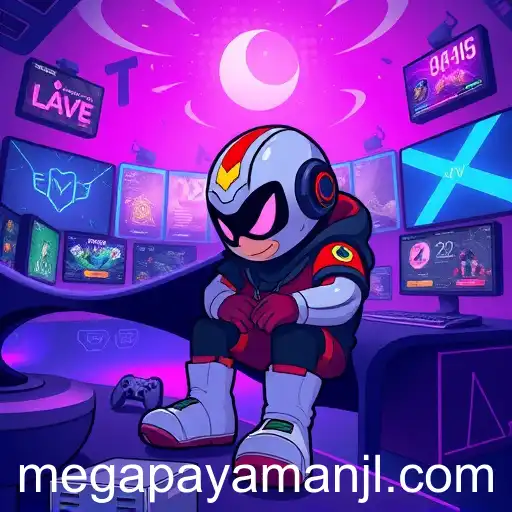 The Rise of Gaming Sites: Megapayaman and Beyond