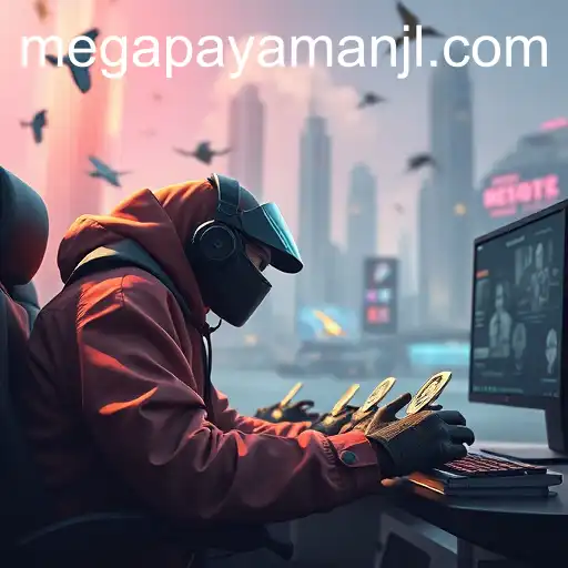 The Rise of Megapayaman: Shaping New Frontiers in Gaming